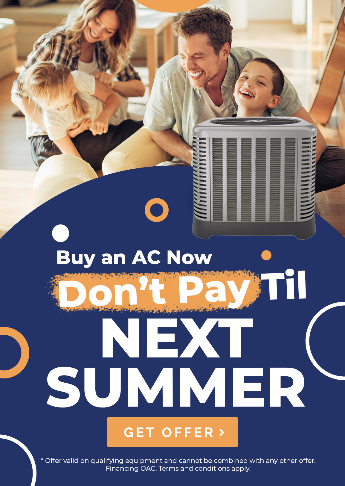 This Month's Promotion