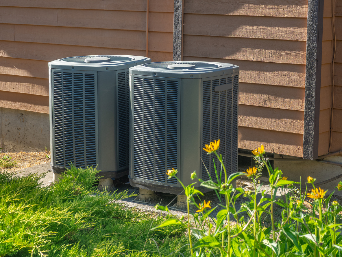 Are Heat Pumps Noisy